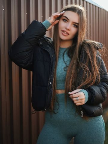 Анкета проститутки Неонила - Фото 1, , 25 лет, №157286
